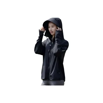 The New Age Family Super Lightweight And Breathable Sun Protection Clothing Women's