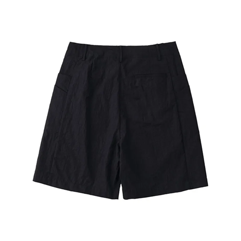 LIVINGTOWN Casual Shorts Unisex-1