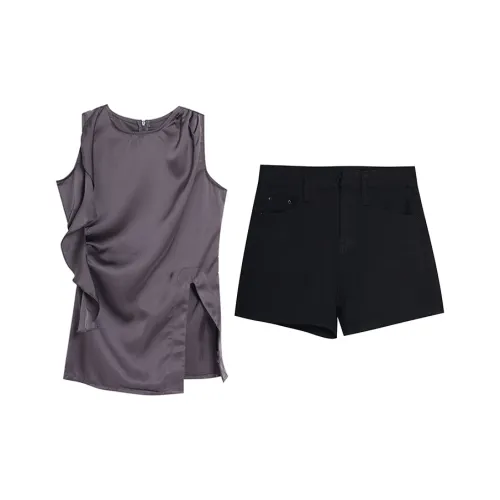 HAPG Casual Suits Women's