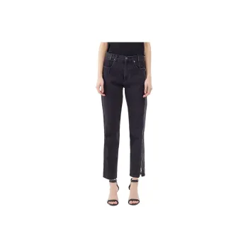 3.1 Phillip Lim Jeans Women's Black
