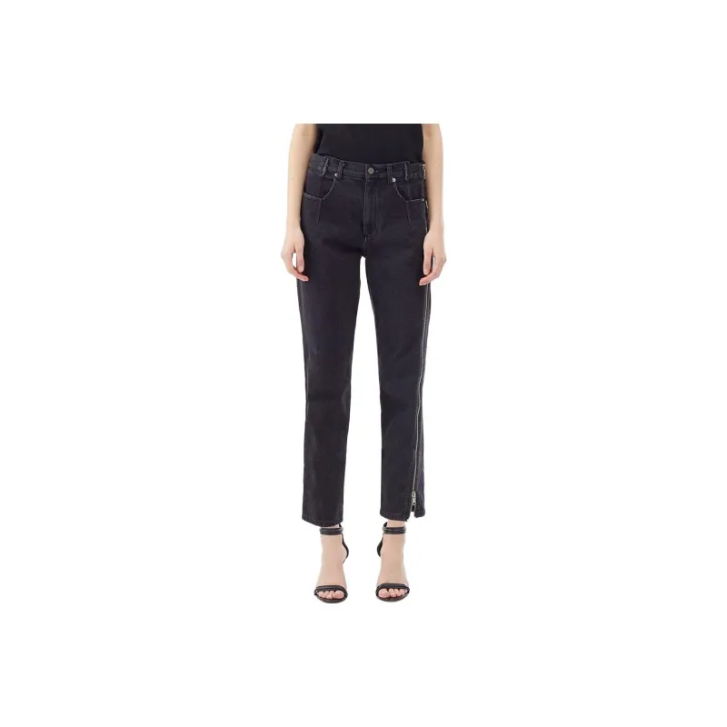 3.1 Phillip Lim Jeans Women's Black-0