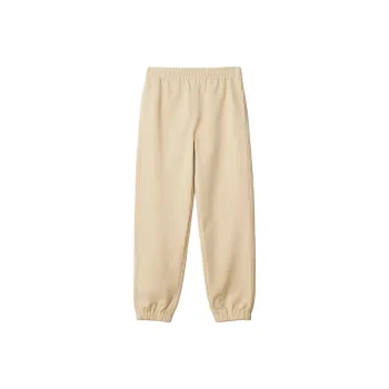 Burberry Cotton Track Pants