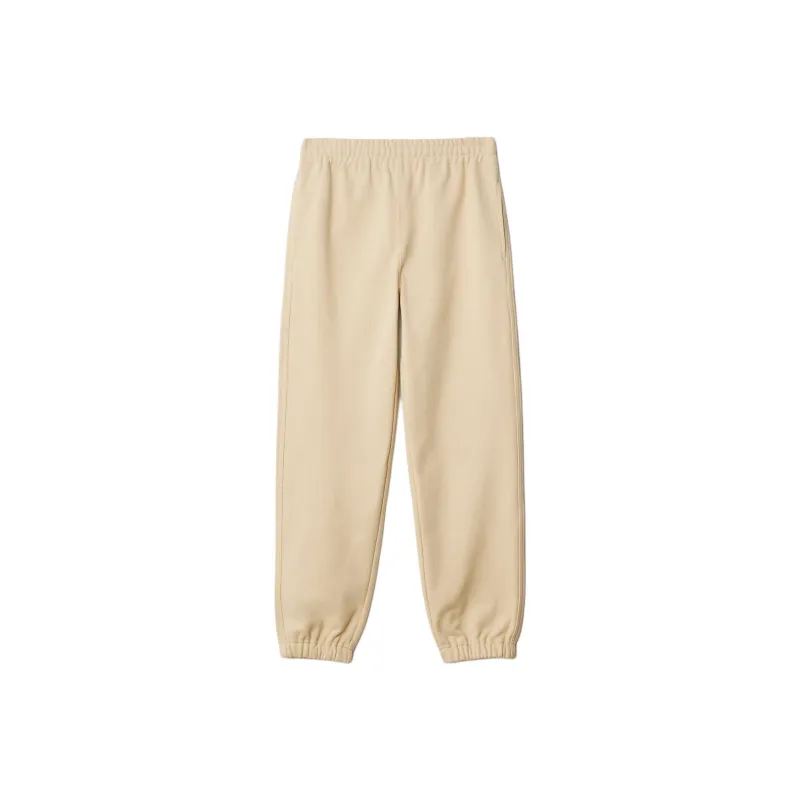 Burberry Cotton Track Pants-0