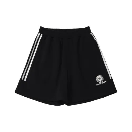 Ctbcaptainbeer Casual Shorts Unisex