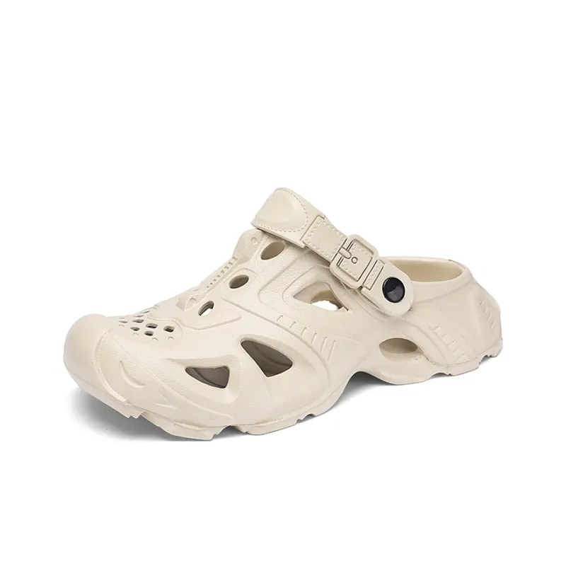 KUPE Clogs Unisex-8
