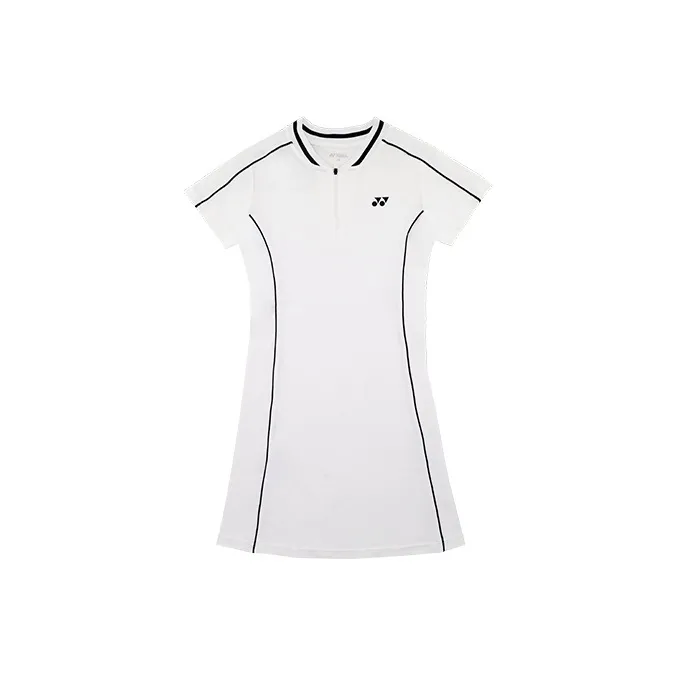 YONEX Short Sleeved Dresses Women's-6