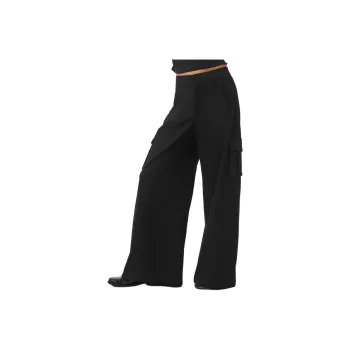Alo Yoga Cargo Pants Women's