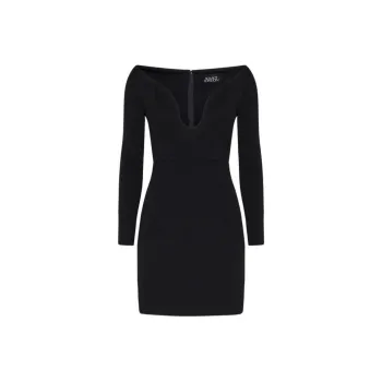 Solace London The Uma Mini Dress