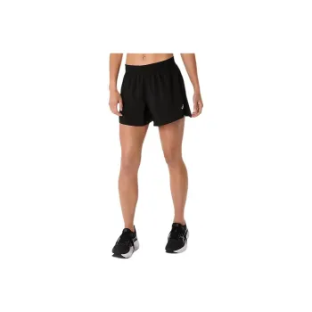 Asics Casual Shorts Women's Black