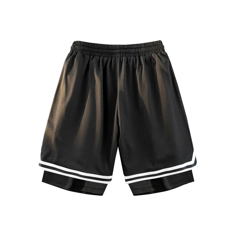 CAREBEARS Casual Shorts Unisex-6