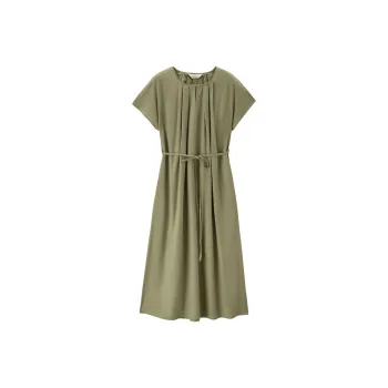 UNIQLO Short Sleeved Dresses Women's