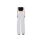 White Pants
