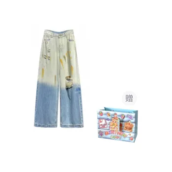 TWOPLUMGIRLS Jeans Women's Jeans