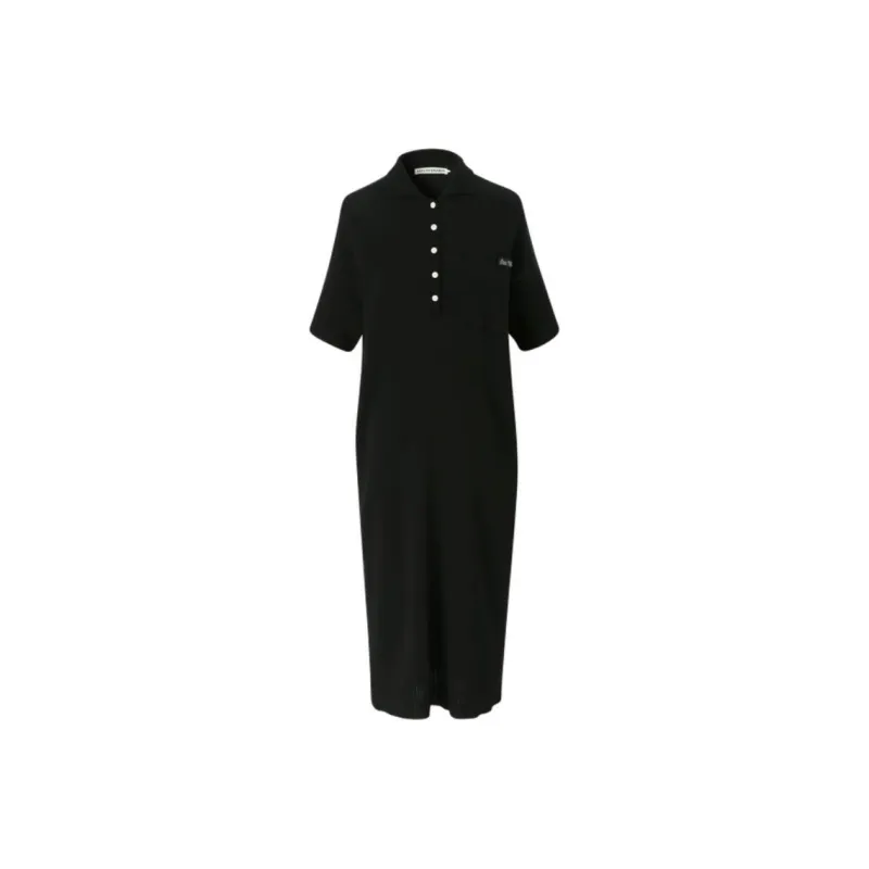 III VIVINIKO Short Sleeved Dress Women's-2