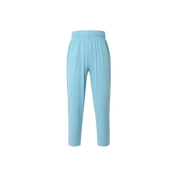 Nike Dri-FIT Fast Women's Mid-Rise 7/8 Running Pants 'Denim Turquoise'
