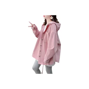 XIANSINIAO Jackets & Coats Women's