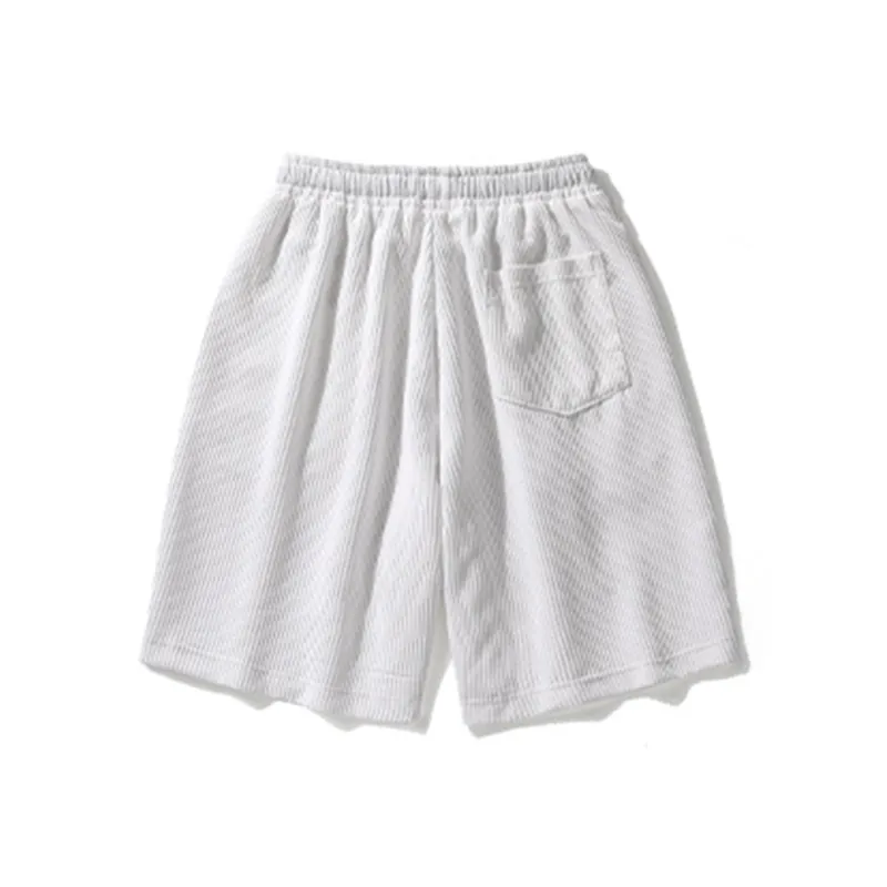 HKRXEC Casual Shorts Unisex-29