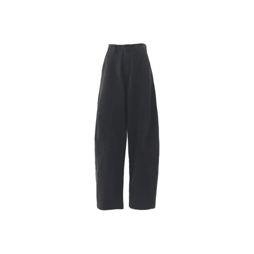 Kazakhstan Jeans Women's Black Gray