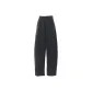 Black Gray Pants