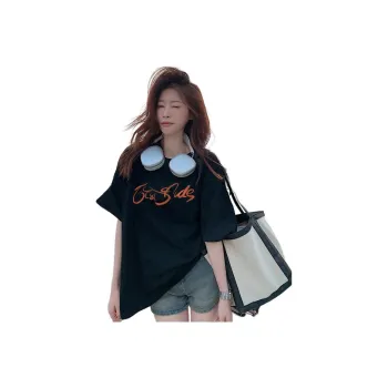 Mu Xiao Xin T Shirts Women's