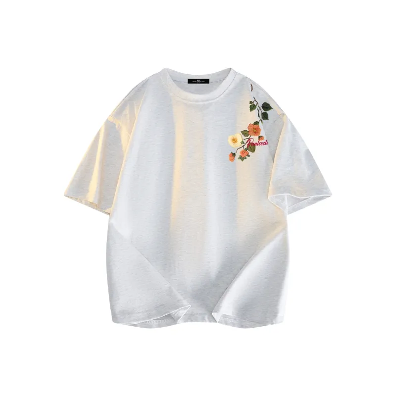 PAUL COSTELLOE T Shirts Unisex-16