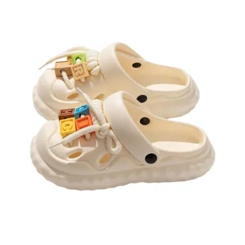 HUANAI Clogs Women's