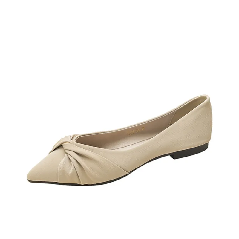 Lanza Casual Single Shoes Women's-5