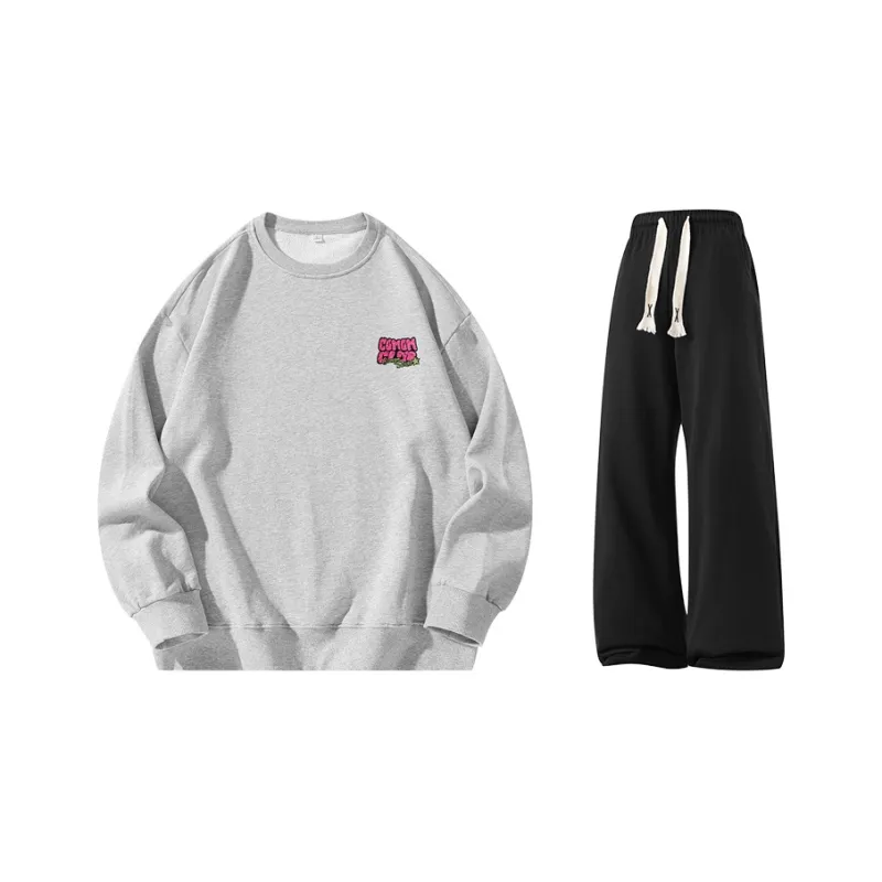 COMGM Casual Suits Unisex-10