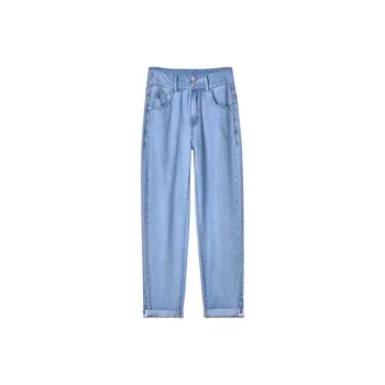 HIPPIEMISS Jeans Women's Blue