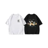 White Men's+Black Women's
