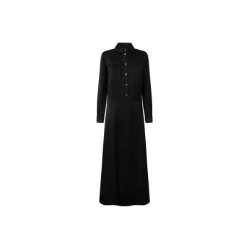 PINKO Aquilone Dress