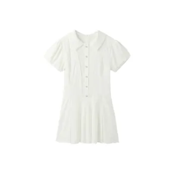 PAZZO Short Sleeved Dresses Women's