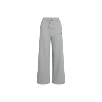 KARL LAGERFELD / Karl Lagerfeld Jeans Ikon Wide leg Track Pants
