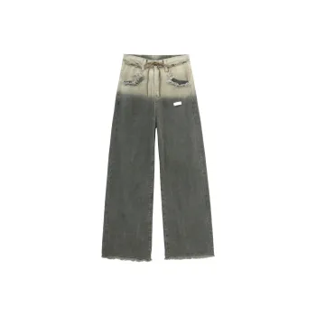 UF9193 Jeans Women's