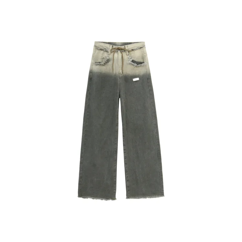 UF9193 Jeans Women's-0