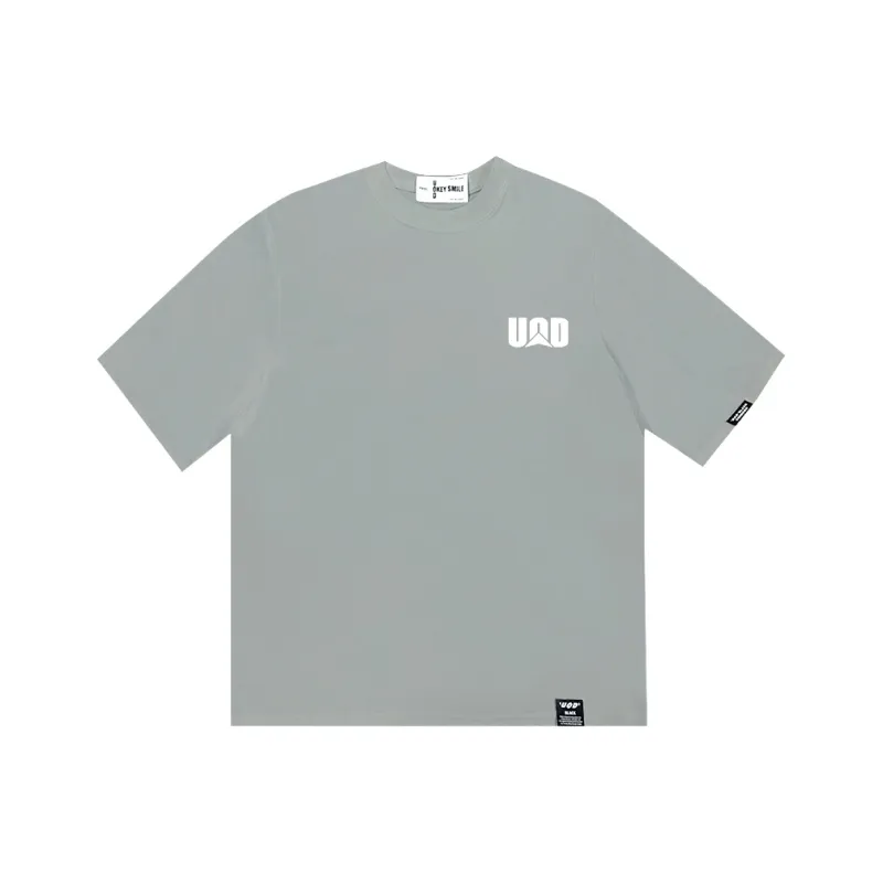 UOD T Shirts Unisex-25