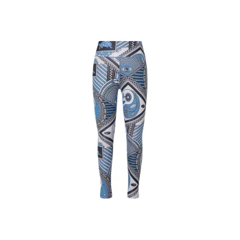 Nike Sports Pants Women's Blue