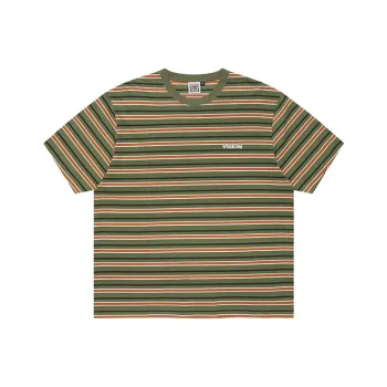 Vision Street Wear T Shirt Unisex