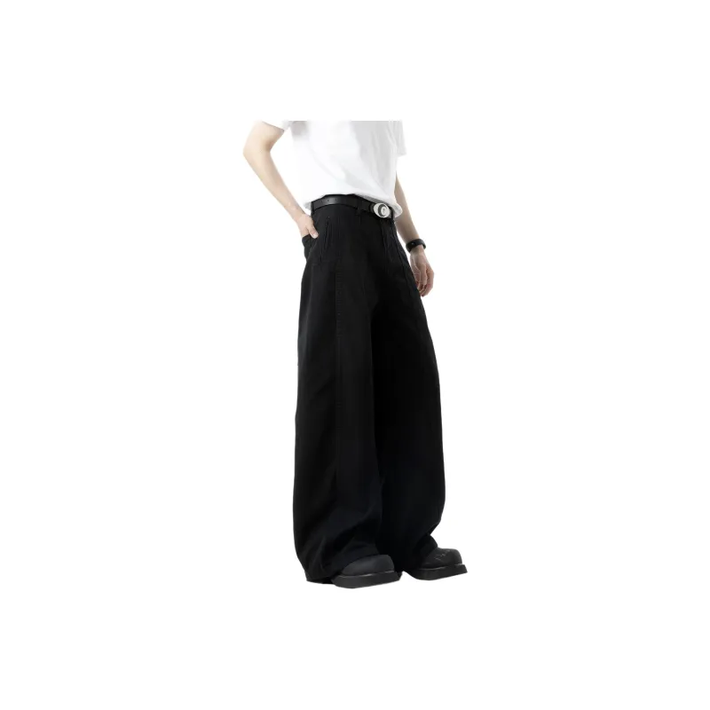 ST&SAT Jeans Unisex-0