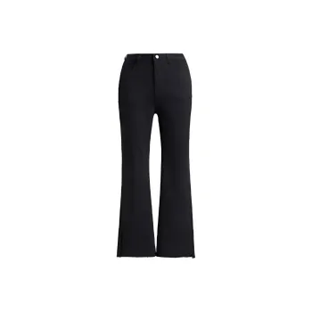 Hopeshow Jeans Women's Black