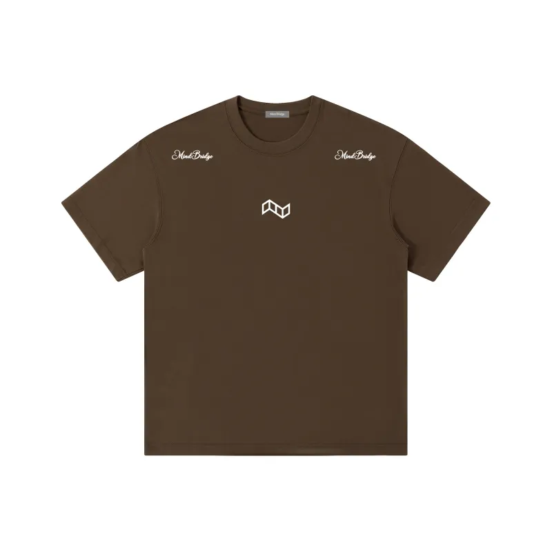MindBridge T Shirts Unisex-14