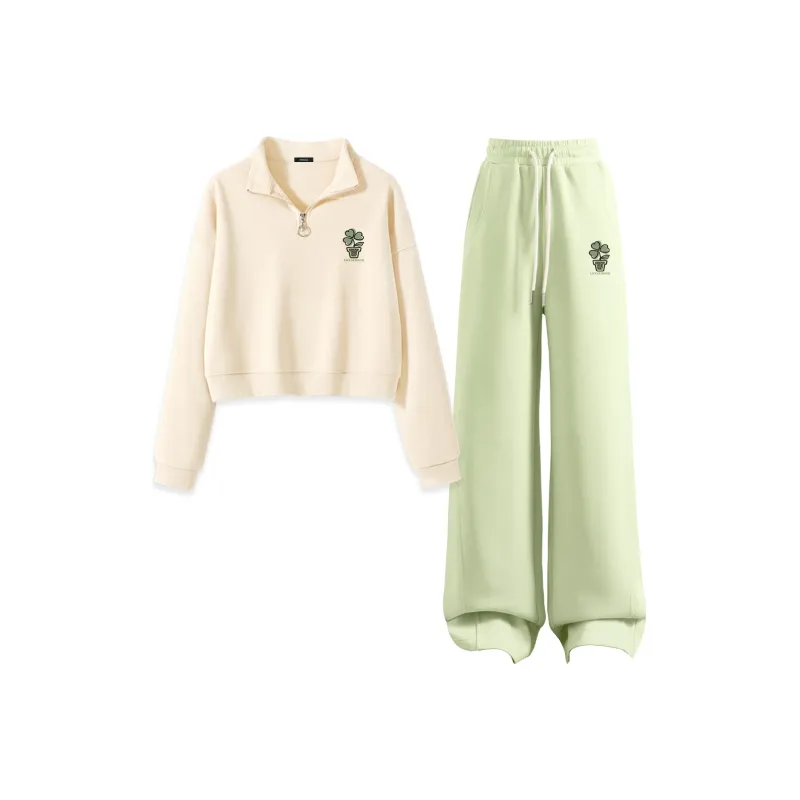 MINISO Casual Suits Women's-14