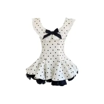 ACJL Short Sleeved Dress Women's White
