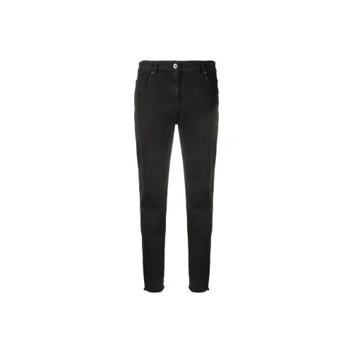 Brunello Cucinelli Mid rise Skinny Jeans