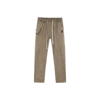 Playboy Casual Pants Men