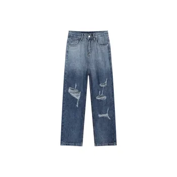 MINCOCROSEPEPPAR Jeans Women's