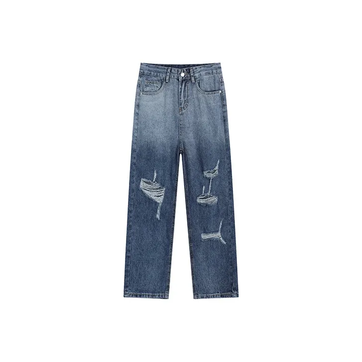 MINCOCROSEPEPPAR Jeans Women's-0