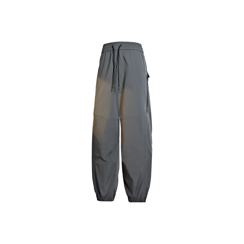 XAFB Casual Pants Unisex-5