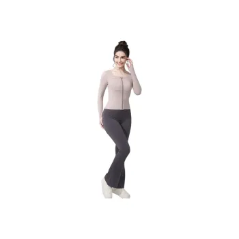 The New Age Family Yoga T Shirt Women's
