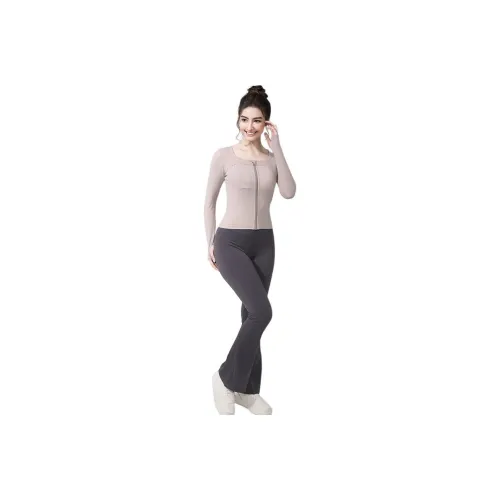 The New Age Family Yoga T Shirt Women's